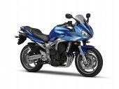 2009 Yamaha FZ6 Fazer S2 photo